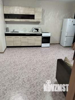 1-к квартира, на длительный срок, 43м2, 8/10 этаж