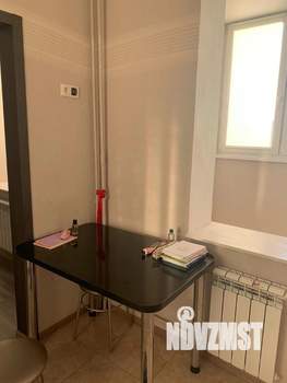 Студия квартира, на длительный срок, 41м2, 16/16 этаж