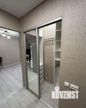 Студия квартира, на длительный срок, 38м2, 3/23 этаж