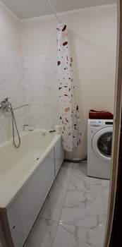 2-к квартира, на длительный срок, 52м2, 3/10 этаж