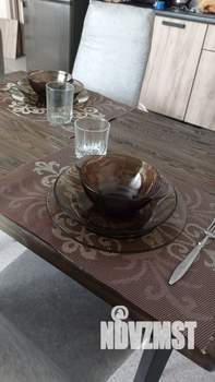 Студия квартира, на длительный срок, 36м2, 7/10 этаж