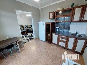 1-к квартира, на длительный срок, 33м2, 1/10 этаж