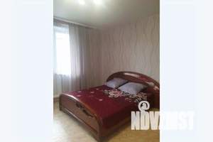 1-к квартира, посуточно, 42м2, 7/9 этаж