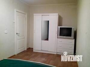 2-к квартира, посуточно, 53м2, 1/10 этаж