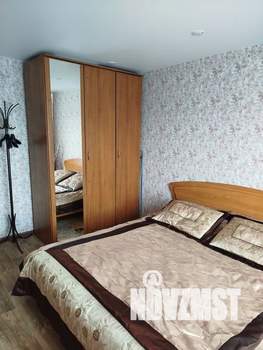 1-к квартира, посуточно, 30м2, 4/5 этаж