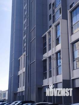 1-к квартира, на длительный срок, 32м2, 3/16 этаж