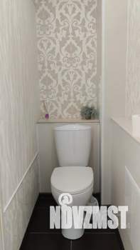 2-к квартира, посуточно, 56м2, 3/10 этаж