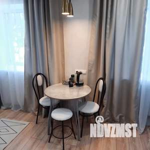 1-к квартира, посуточно, 33м2, 1/5 этаж