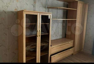 1-к квартира, на длительный срок, 40м2, 6/10 этаж