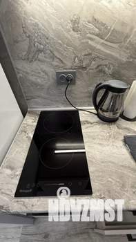 Студия квартира, посуточно, 32м2, 4/10 этаж