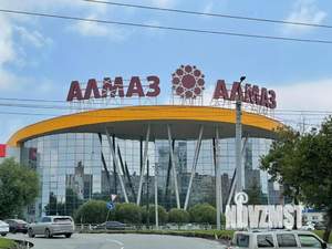 2-к квартира, посуточно, 36м2, 1/1 этаж