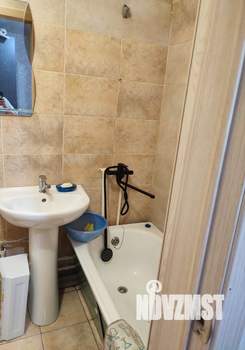 Студия квартира, на длительный срок, 24м2, 1/11 этаж