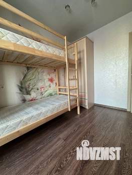 2-к квартира, на длительный срок, 60м2, 17/17 этаж