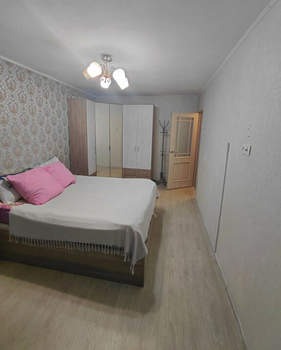 1-к квартира, на длительный срок, 30м2, 5/5 этаж