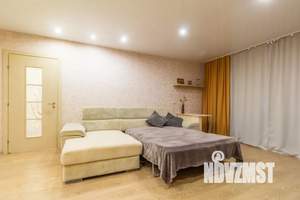 2-к квартира, посуточно, 61м2, 3/10 этаж