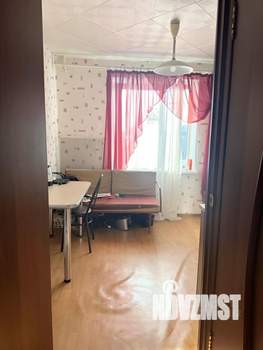 1-к квартира, на длительный срок, 33м2, 8/9 этаж