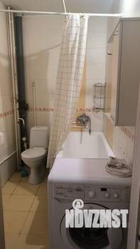 Студия квартира, на длительный срок, 29м2, 8/18 этаж