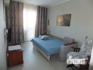 1-к квартира, на длительный срок, 32м2, 9/11 этаж