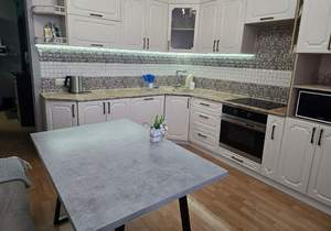 3-к квартира, на длительный срок, 83м2, 9/18 этаж