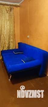 1-к квартира, на длительный срок, 34м2, 2/5 этаж