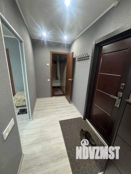 2-к квартира, на длительный срок, 41м2, 2/10 этаж