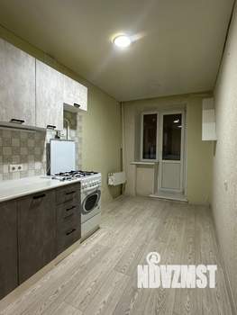 1-к квартира, на длительный срок, 35м2, 9/9 этаж