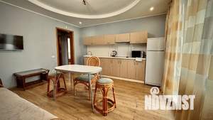 2-к квартира, посуточно, 65м2, 11/11 этаж