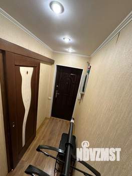 1-к квартира, посуточно, 32м2, 3/5 этаж