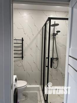 1-к квартира, на длительный срок, 32м2, 6/17 этаж