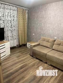 Студия квартира, на длительный срок, 40м2, 5/11 этаж