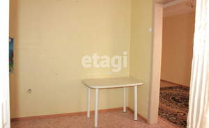 1-к квартира, на длительный срок, 32м2, 7/11 этаж