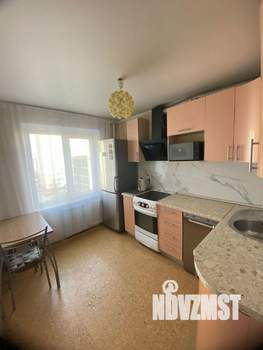 3-к квартира, на длительный срок, 66м2, 6/10 этаж