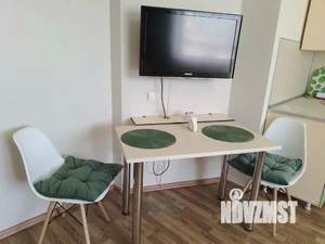 1-к квартира, посуточно, 32м2, 17/19 этаж