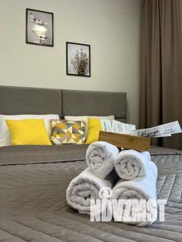 1-к квартира, посуточно, 33м2, 1/1 этаж