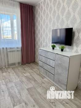 1-к квартира, посуточно, 33м2, 1/1 этаж