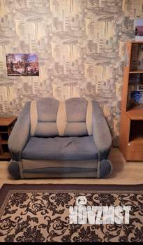 1-к квартира, на длительный срок, 32м2, 4/5 этаж