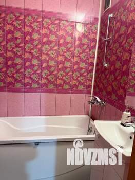 2-к квартира, посуточно, 60м2, 2/10 этаж