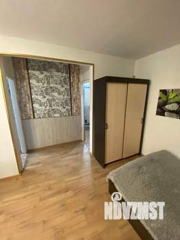 1-к квартира, на длительный срок, 31м2, 3/5 этаж