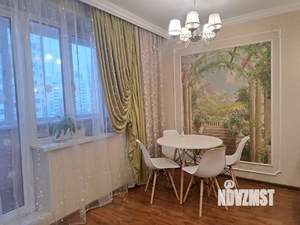 3-к квартира, на длительный срок, 65м2, 4/10 этаж