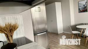 Студия квартира, посуточно, 35м2, 14/22 этаж