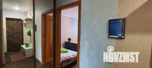 2-к квартира, посуточно, 48м2, 1/1 этаж