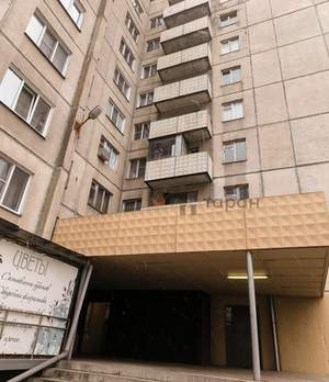 1-к квартира, на длительный срок, 36м2, 8/9 этаж