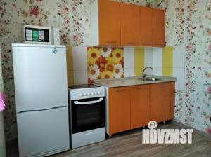 1-к квартира, посуточно, 36м2, 9/9 этаж