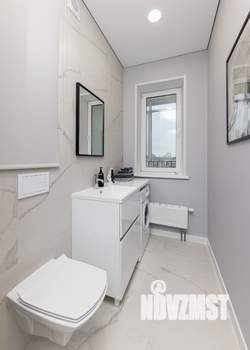 Студия квартира, посуточно, 35м2, 12/17 этаж