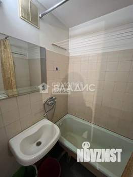 1-к квартира, на длительный срок, 40м2, 1/10 этаж