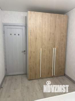 2-к квартира, на длительный срок, 43м2, 3/5 этаж