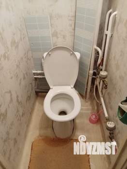 1-к квартира, на длительный срок, 33м2, 3/10 этаж