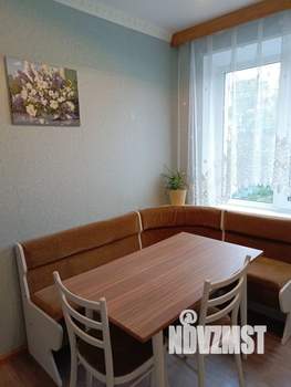 2-к квартира, на длительный срок, 53м2, 2/5 этаж