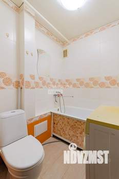 1-к квартира, на длительный срок, 31м2, 1/5 этаж