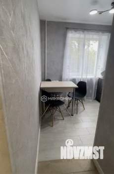 1-к квартира, на длительный срок, 32м2, 2/5 этаж